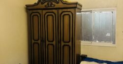 Fully Furnished Studio Flat in Jubail | Affordable Studio for Rent