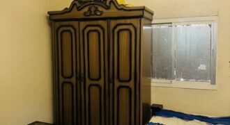 Fully Furnished Studio Flat in Jubail | Affordable Studio for Rent