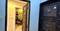 2BHK Furnished Flat for Small Family Without Hall – SAR 2000/Month