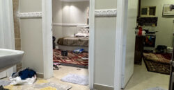 2BHK Furnished Flat for Small Family Without Hall – SAR 2000/Month