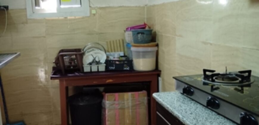 2BHK Family Furnished Flat for Rent in Riyadh