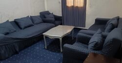 2BHK Family Furnished Flat for Rent in Riyadh