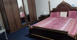 2BHK Family Furnished Flat for Rent in Riyadh