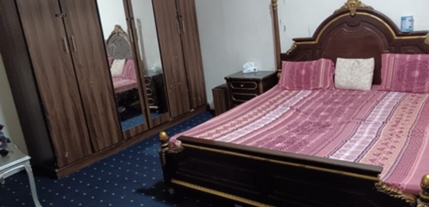 2BHK Family Furnished Flat for Rent in Riyadh
