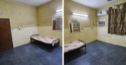 Family Flat for Rent in Al Wizarat – 3BHK Furnished Family Flat for Rent in Al Wizarat – 3BHK Furnished