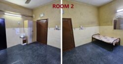 Family Flat for Rent in Al Wizarat – 3BHK Furnished Family Flat for Rent in Al Wizarat – 3BHK Furnished