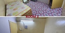 Family Flat for Rent in Al Wizarat – 3BHK Furnished Family Flat for Rent in Al Wizarat – 3BHK Furnished