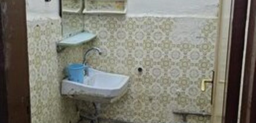 Family Flat for Rent in Al Wizarat – 3BHK Furnished