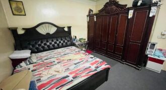3BHK Furnished Flat for Rent in Hara Near Alpha Restaurant