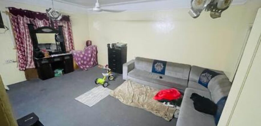 3BHK Furnished Flat for Rent in Hara Near Alpha Restaurant