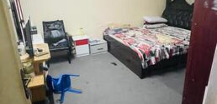 3BHK Furnished Flat for Rent in Hara Near Alpha Restaurant