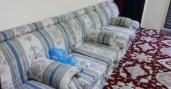 2 BHK Furnished Apartment in Hara Riyadh for Rent