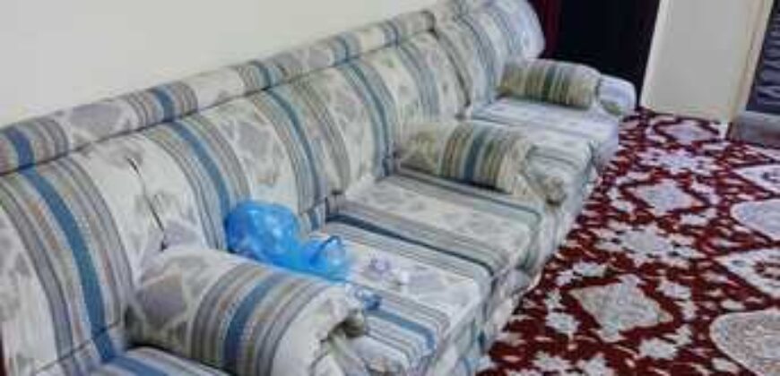 2 BHK Furnished Apartment in Hara Riyadh for Rent