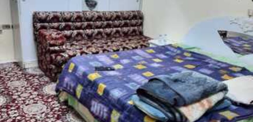 2 BHK Furnished Apartment in Hara Riyadh for Rent