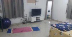 1BHK Furnished Flat for Rent in Jubail – 4 Months Only