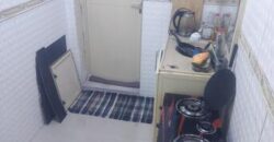 1BHK Furnished Flat for Rent in Jubail – 4 Months Only