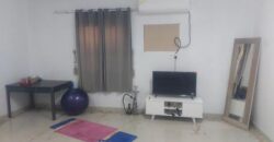1BHK Furnished Flat for Rent in Jubail – 4 Months Only