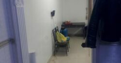 1BHK Furnished Flat for Rent in Jubail – 4 Months Only