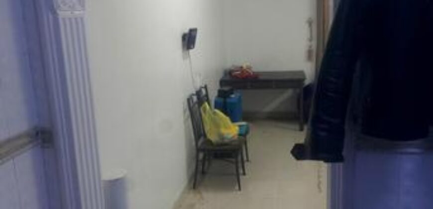 1BHK Furnished Flat for Rent in Jubail – 4 Months Only