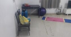 1BHK Furnished Flat for Rent in Jubail – 4 Months Only