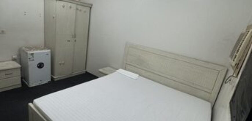 Furnished Family Apartment Riyadh – Short-Term Rent