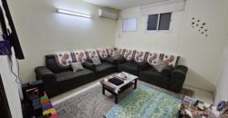 paying guest 3 bed room apartment for rent in  Shemaysi