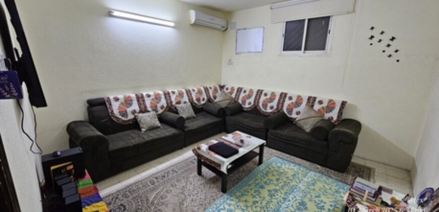 paying guest 3 bed room apartment for rent in  Shemaysi