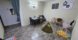 paying guest 3 bed room apartment for rent in  Shemaysi