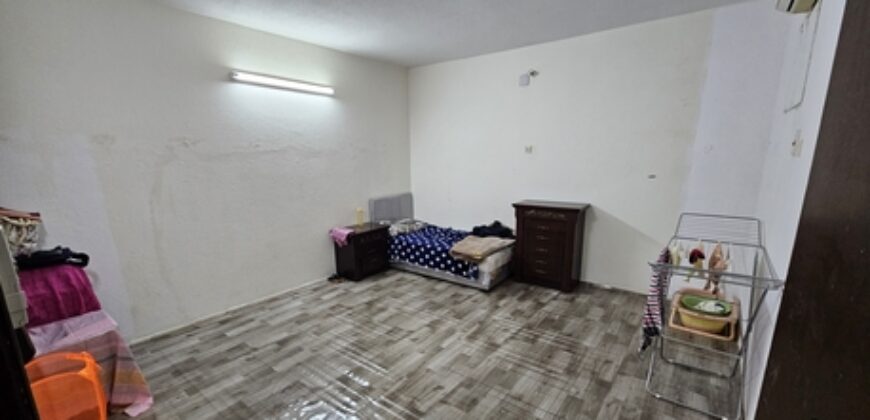 paying guest 3 bed room apartment for rent in  Shemaysi