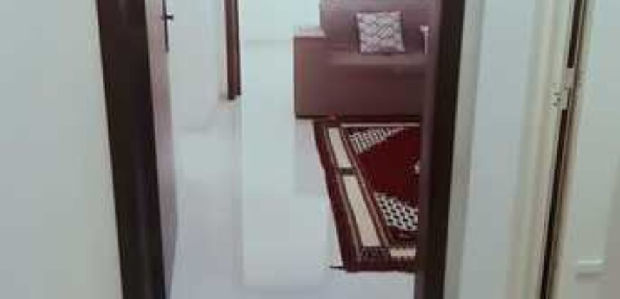 2 Room Studio for rent in Jubail