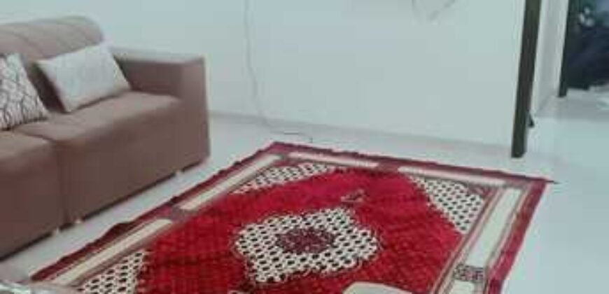 2 Room Studio for rent in Jubail