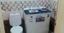 2 Room Studio for rent in Jubail