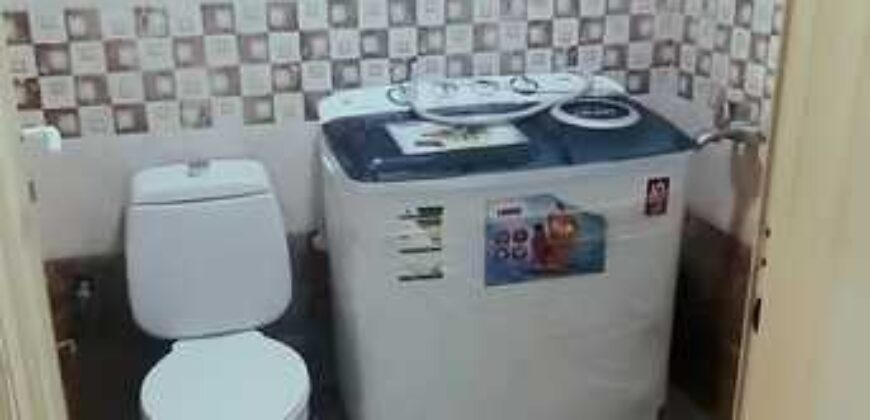 2 Room Studio for rent in Jubail