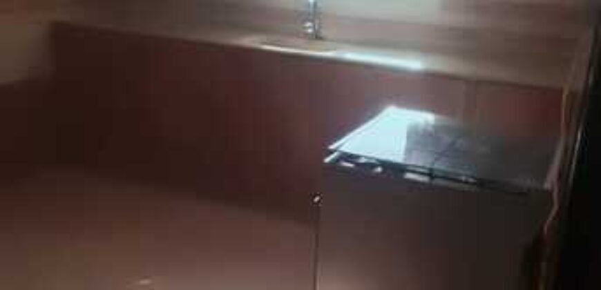 2 Room Studio for rent in Jubail