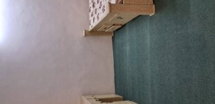 3 Bedroom Apartment for rent in Shemaicy