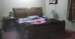 1bhk for rent in Jubail with Kitten