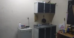 1bhk for rent in Jubail with Kitten