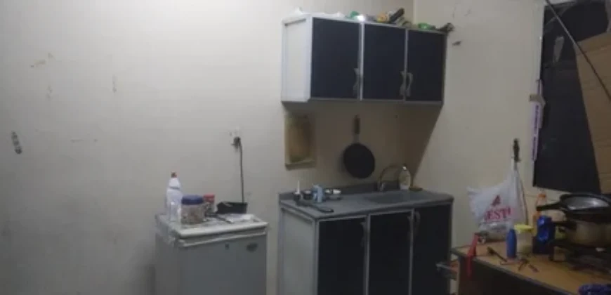 1bhk for rent in Jubail with Kitten