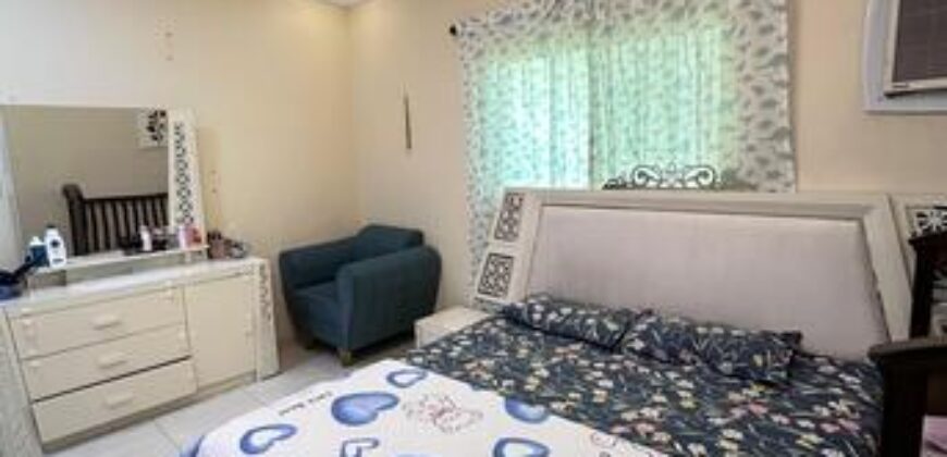 Fully Furnished 2BHK studio for rent in JUBAIL