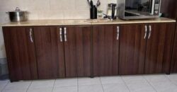Fully Furnished 2BHK studio for rent in JUBAIL