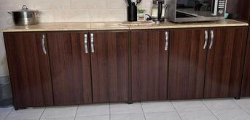 Fully Furnished 2BHK studio for rent in JUBAIL