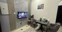 Furnished Apartment for Rent in Jubail – SAR 3,700/month
