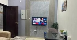 Furnished Apartment for Rent in Jubail – SAR 3,700/month