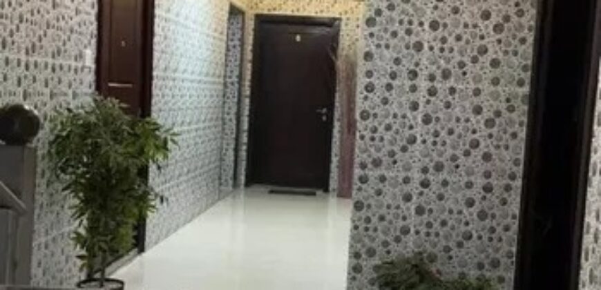 Furnished Apartment for Rent in Jubail – SAR 3,700/month