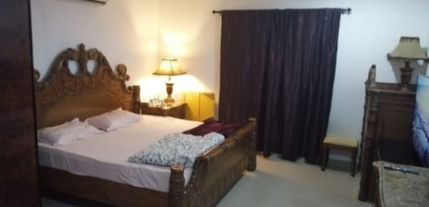 Executive Bachelor Room Riyadh – Fully Furnished for Rent