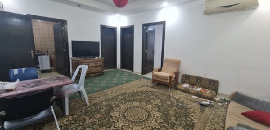 Executive Bachelor Room Riyadh – Fully Furnished for Rent