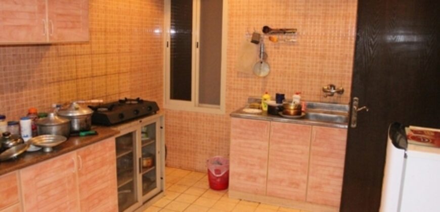 Executive Bachelor Room Riyadh – Fully Furnished for Rent