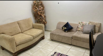 2 Bedroom Furnished Flat for Rent in Riyadh