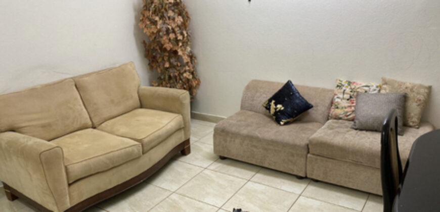 2 Bedroom Furnished Flat for Rent in Riyadh
