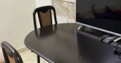 2 Bedroom Furnished Flat for Rent in Riyadh